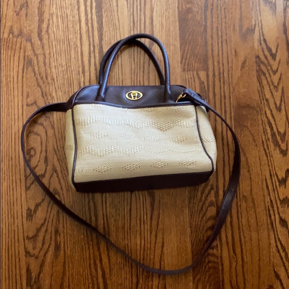 Etienne Aigner Purse